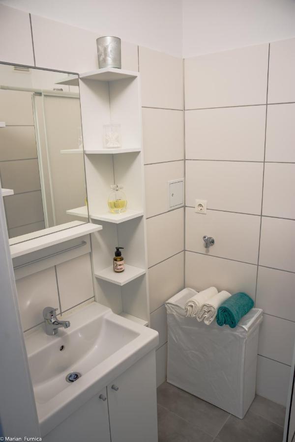 Grand Station Apartment Wien