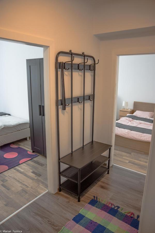 Grand Station Apartment Wien